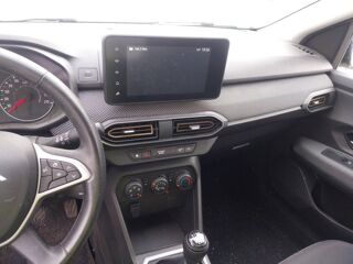 Sandero ECO-G 100 2024 occasion 56000 Vannes