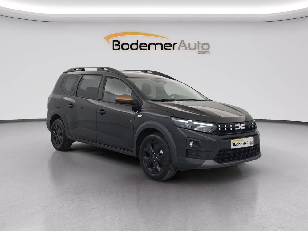 Jogger Hybrid 155 7 pl 2026 occasion 29900 Concarneau
