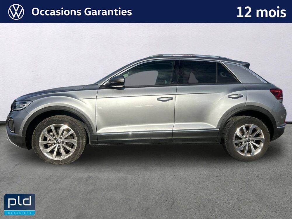T-ROC T-Roc 1.5 TSI EVO 150 Start/Stop DSG7 2023 occasion 13012 Marseille