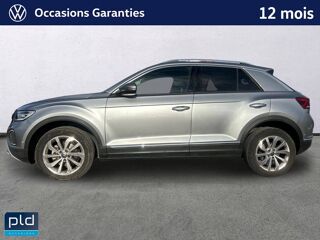 T-ROC T-Roc 1.5 TSI EVO 150 Start/Stop DSG7 2023 occasion 13012 Marseille