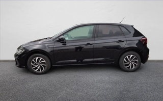 Polo 1.0 TSI 95 S&S BVM5 2026 occasion 13300 Salon-de-Provence