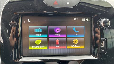 Clio TCe 90 - 19 2019 occasion 22400 Lamballe