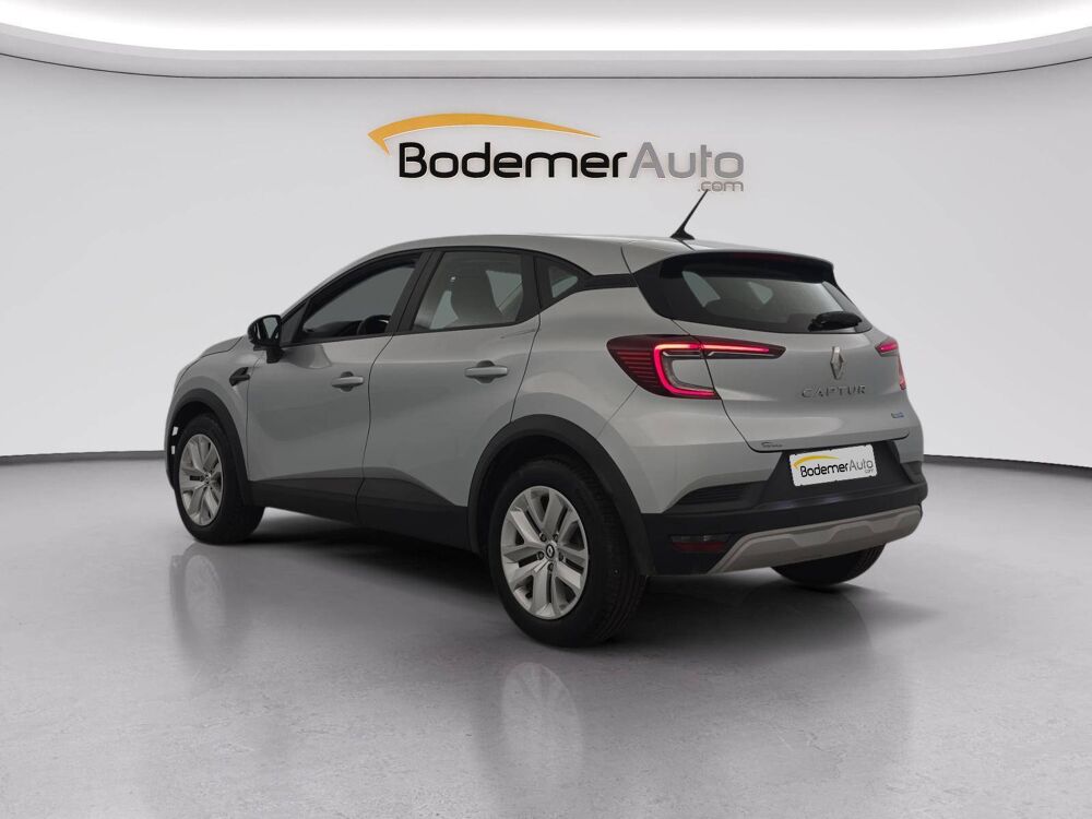 Captur E-Tech 145 - 21 2022 occasion 14200 H&eacute;rouville-Saint-Clair