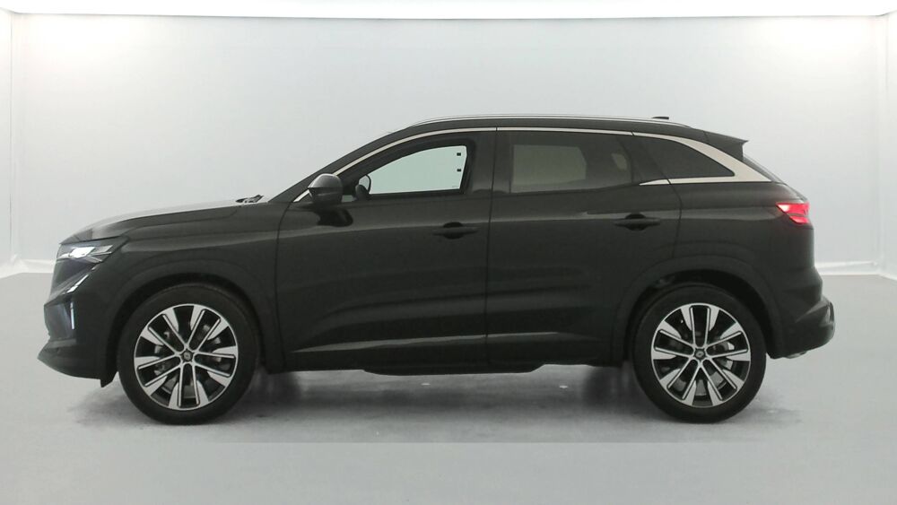 Austral full hybrid E-Tech 200 ch 2025 occasion 14200 H&eacute;rouville-Saint-Clair