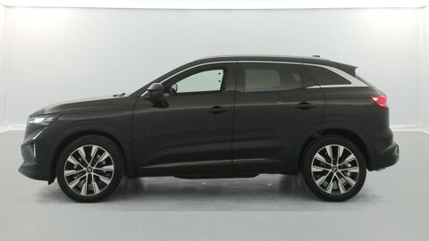 Austral full hybrid E-Tech 200 ch 2025 occasion 14200 H&eacute;rouville-Saint-Clair