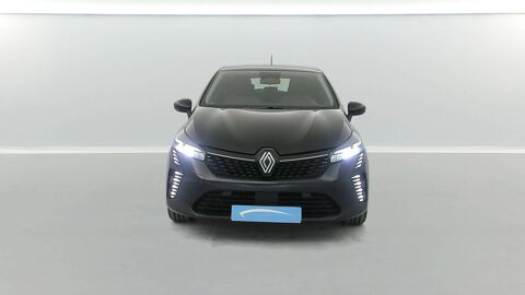 Clio E-Tech full hybrid 145 ch GSR2 2025 occasion 14500 Vire