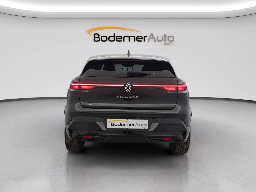 M&eacute;gane Megane E-Tech EV60 220 ch super charge 2023 occasion 56850 Caudan