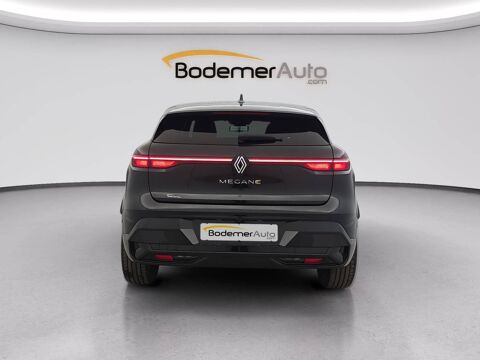 M&eacute;gane Megane E-Tech EV60 220 ch super charge 2023 occasion 56850 Caudan