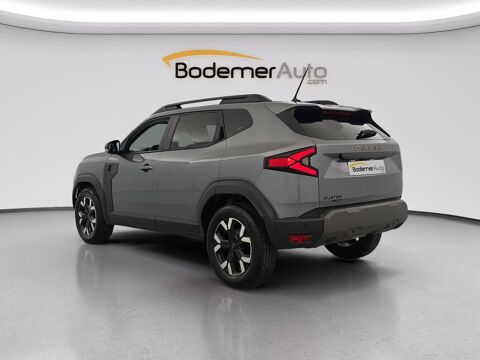 Duster Hybrid 140 2025 occasion 14200 H&eacute;rouville-Saint-Clair