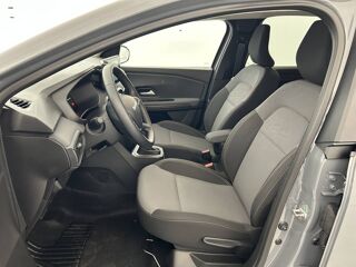 Jogger Hybrid 140 7 places GSR2 2025 occasion 29600 Morlaix