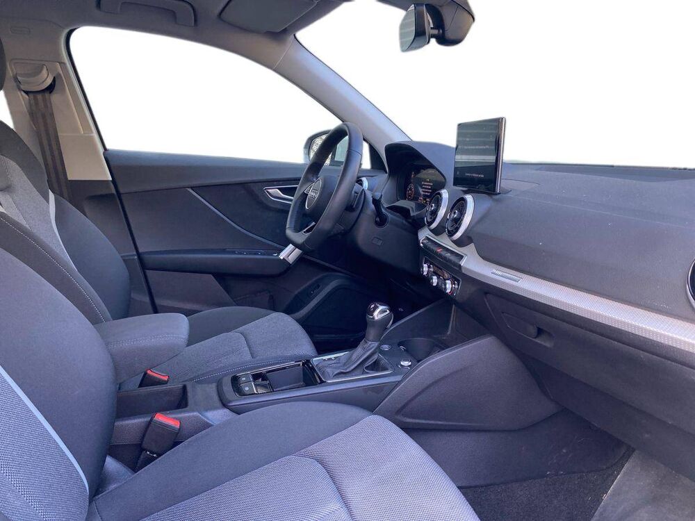 Q2 35 TFSI 150 S tronic 7 2026 occasion 13730 Saint-Victoret