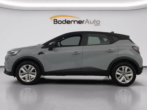 Captur Eco-G 100 ch 2025 occasion 29600 Morlaix