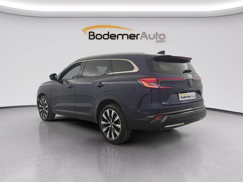 Espace E-Tech hybrid 200 2023 occasion 56400 Auray
