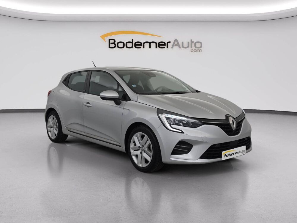 Clio E-Tech 140 2021 occasion 14400 Bayeux