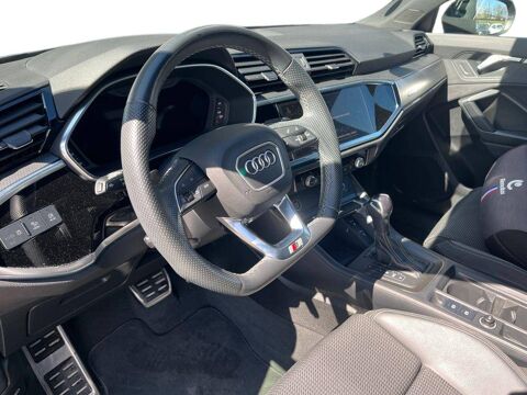 Q3 35 TDI 150 ch S tronic 7 2023 occasion 13090 Aix-en-Provence