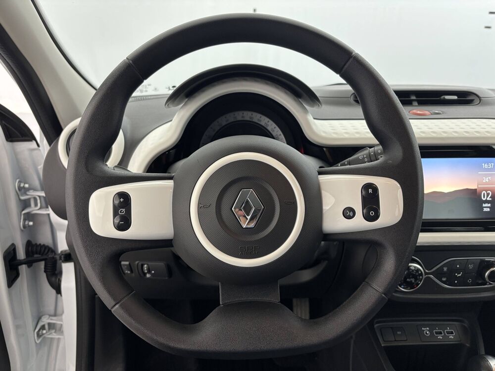 Twingo III Achat Int&eacute;gral - 21 2022 occasion 56000 Vannes
