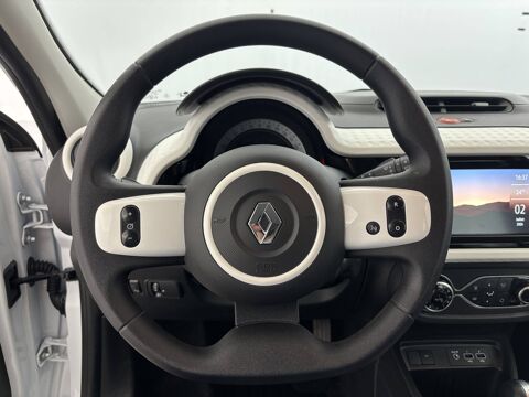 Twingo III Achat Int&eacute;gral - 21 2022 occasion 56000 Vannes