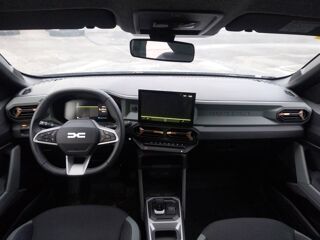 Duster Hybrid 155 2026 occasion 61000 Alen&ccedil;on