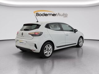 Clio TCe 90 2024 occasion 50100 Cherbourg-en-Cotentin
