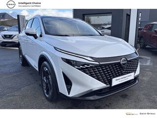 Qashqai e-Power 190 ch 2025 occasion 22000 Saint-Brieuc