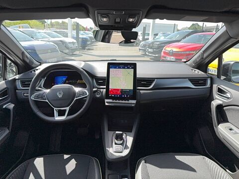 Symbioz E-Tech full hybrid 160 ch 2026 occasion 29900 Concarneau