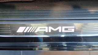 Classe C Break 63 S Mercedes-AMG Speedshift MCT AMG 2017 occasion 35760 Saint-Gr&eacute;goire