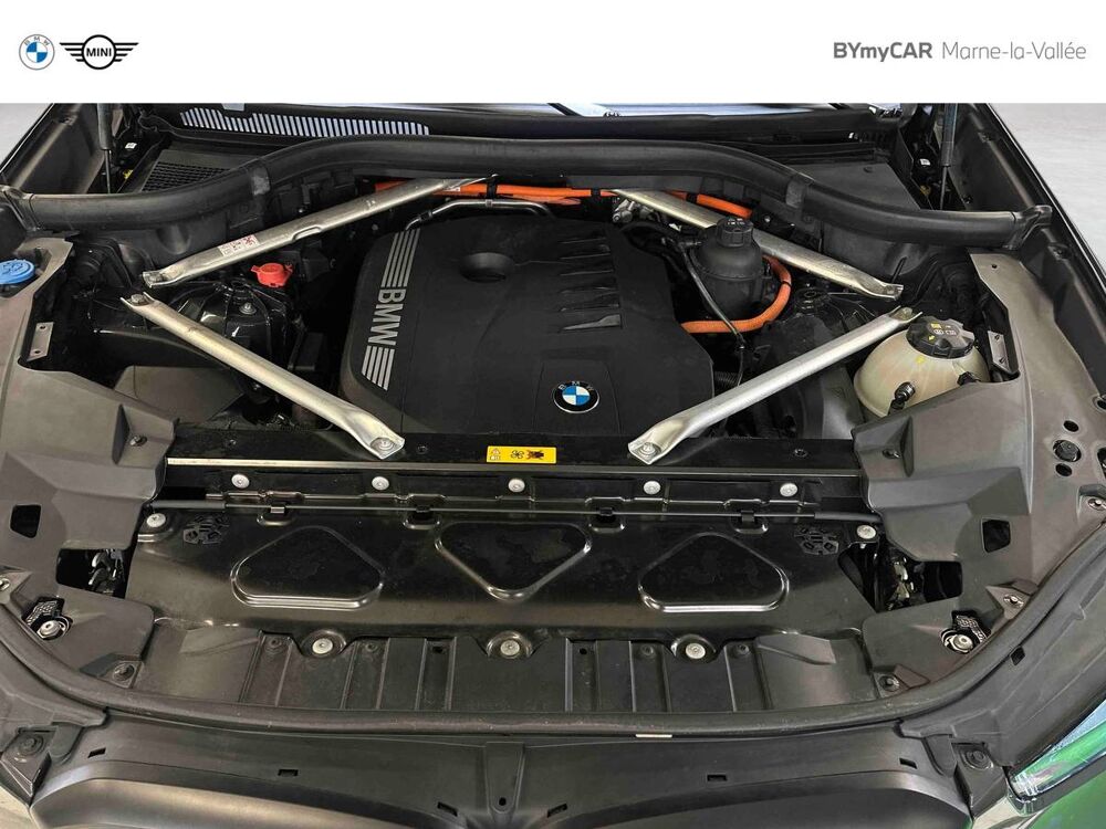 X5 xDrive50e 489 ch BVA8 2023 occasion 77400 Saint-Thibault-des-Vignes