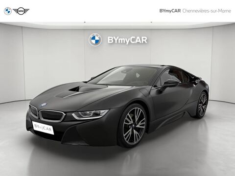 Annonce voiture BMW i8 59490 €