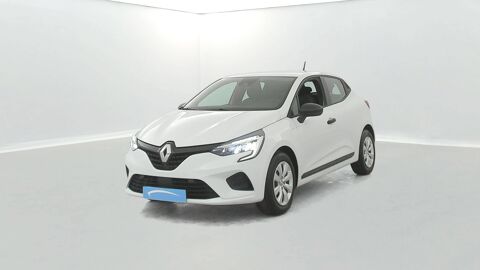 Renault Clio SCe 65 2023 occasion Vannes 56000