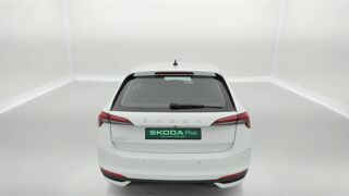 Scala 1.0 TSI Evo 2 116 ch BVM6 2025 occasion 25000 Besan&ccedil;on