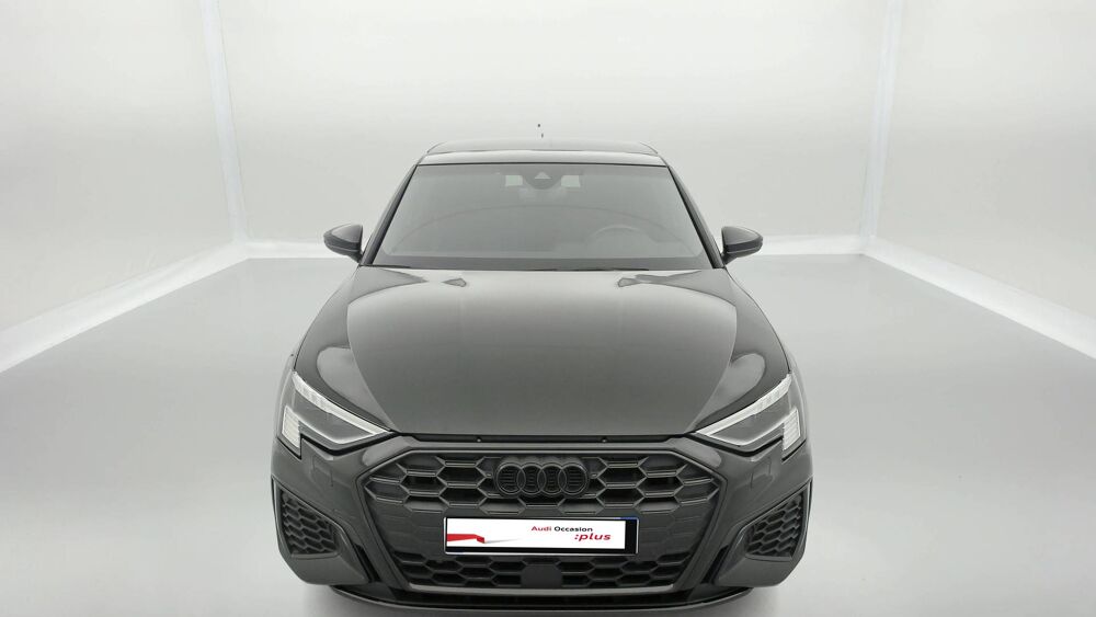 A3 Sportback 45 TFSIe 245 S tronic 6 2023 occasion 25000 Besan&ccedil;on