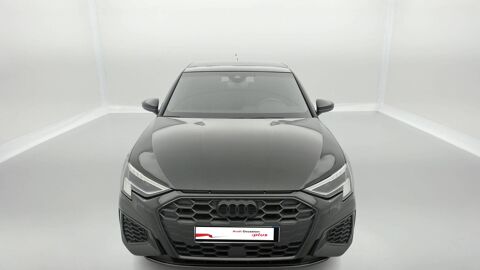 A3 Sportback 45 TFSIe 245 S tronic 6 2023 occasion 25000 Besan&ccedil;on