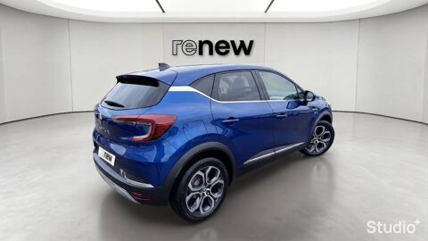 Captur TCe 90 ch 2023 occasion 50200 Coutances