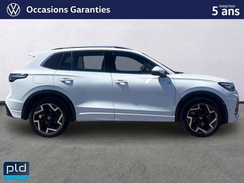 Tiguan 2.0 TDI 150ch DSG7 2024 occasion 13014 Marseille