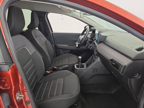 Jogger ECO-G 100 5 places 2022 occasion 14200 H&eacute;rouville-Saint-Clair