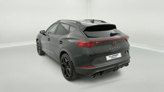 Formentor 2.5 TSI 390 ch DSG7 4Drive 2023 occasion 25000 Besan&ccedil;on
