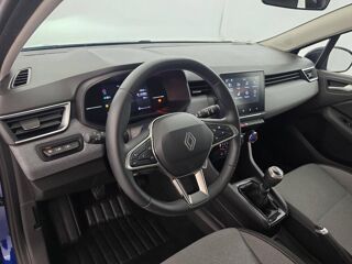 Clio Blue dCi 100 ch GSR2 2025 occasion 14200 H&eacute;rouville-Saint-Clair