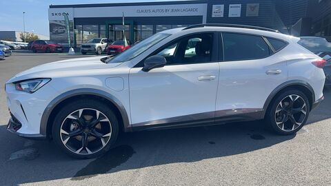 Formentor 1.4 e-HYBRID 204 ch DSG6 2024 occasion 24200 Sarlat-la-Can&eacute;da