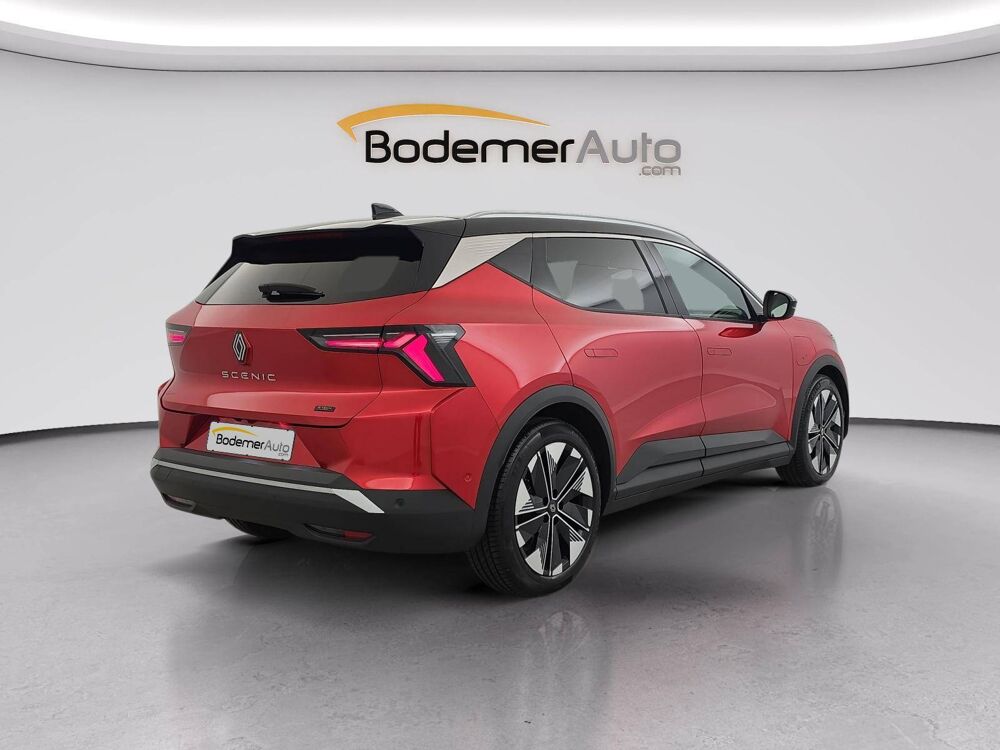 Sc&eacute;nic Scenic E-Tech &eacute;lectrique 220 ch grande autonomie 2025 occasion 50000 Saint-L&ocirc;