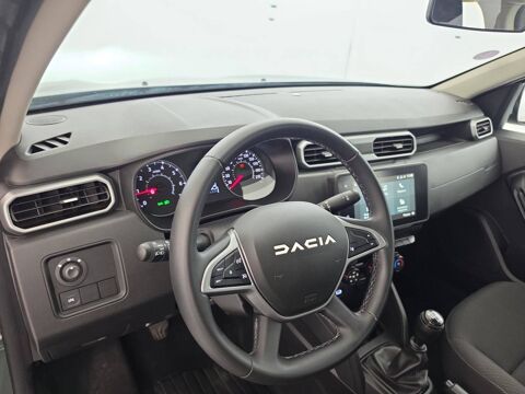Duster ECO-G 100 4x2 2023 occasion 22600 Loud&eacute;ac