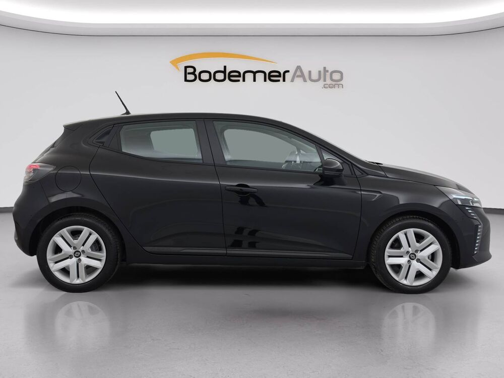 Clio Blue dCi 100 ch GSR2 2025 occasion 61200 Argentan