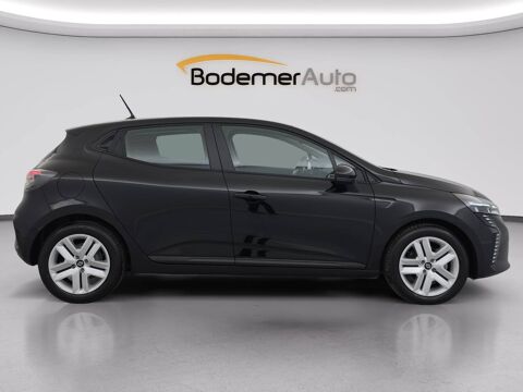 Clio Blue dCi 100 ch GSR2 2025 occasion 61200 Argentan