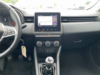 Clio TCe 90 - 21N 2021 occasion 61000 Alen&ccedil;on