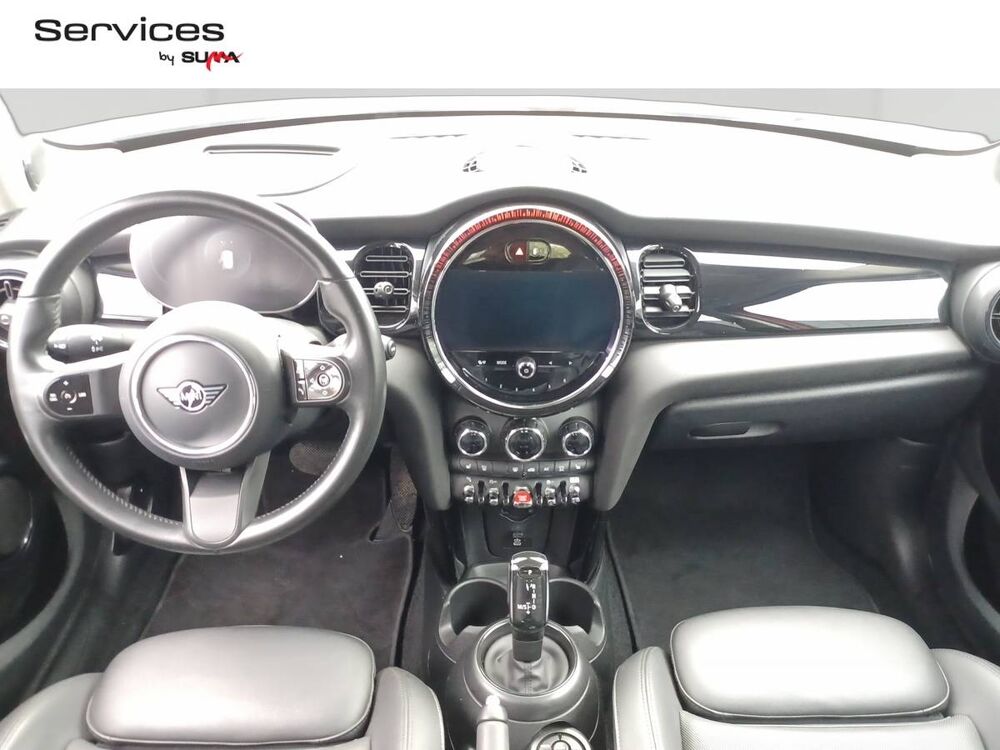 Cooper Hatch 5 Portes 136 ch DKG7 2023 occasion 01440 Viriat