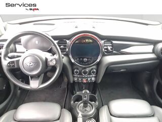 Cooper Hatch 5 Portes 136 ch DKG7 2023 occasion 01440 Viriat