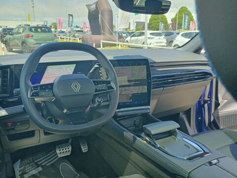 Austral E-Tech full hybrid 200 GSR2 2024 occasion 14200 H&eacute;rouville-Saint-Clair