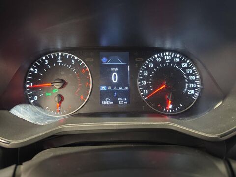 Clio TCe 90 - 21N 2022 occasion 29200 Brest