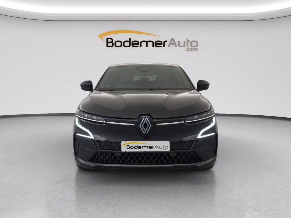 M&eacute;gane Megane E-Tech 220 ch autonomie confort GSR2 2025 occasion 61000 Alen&ccedil;on