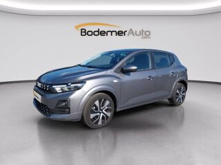Sandero SCe 65 2026 occasion 56850 Caudan