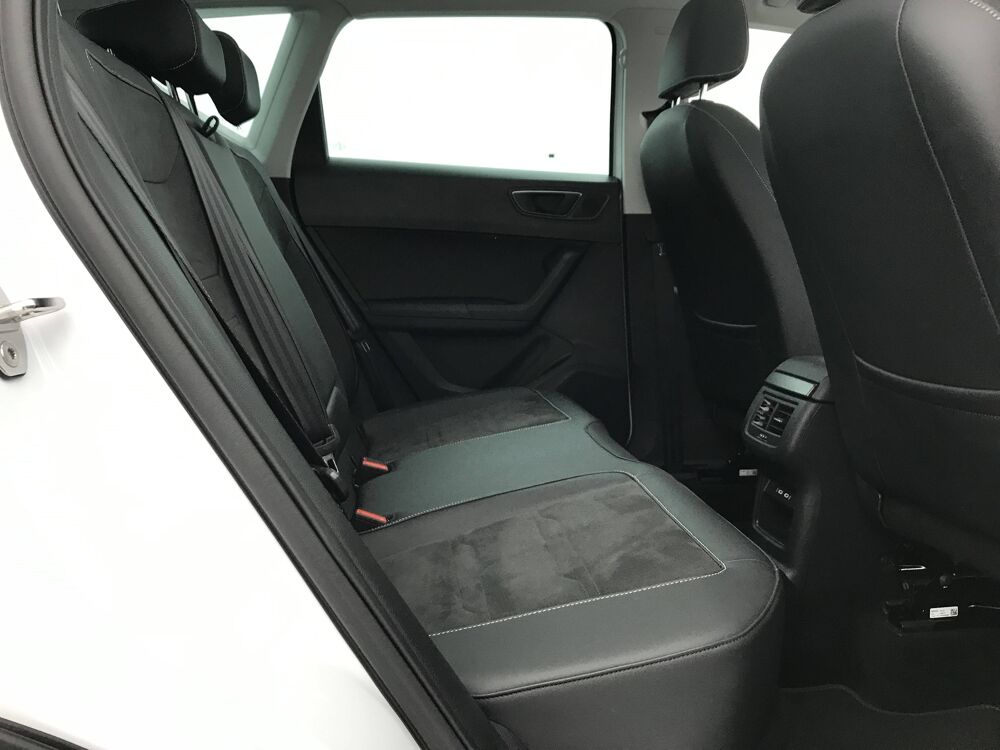 Ateca 2.0 TDI 150 ch Start/Stop DSG7 2023 occasion 25000 Besan&ccedil;on